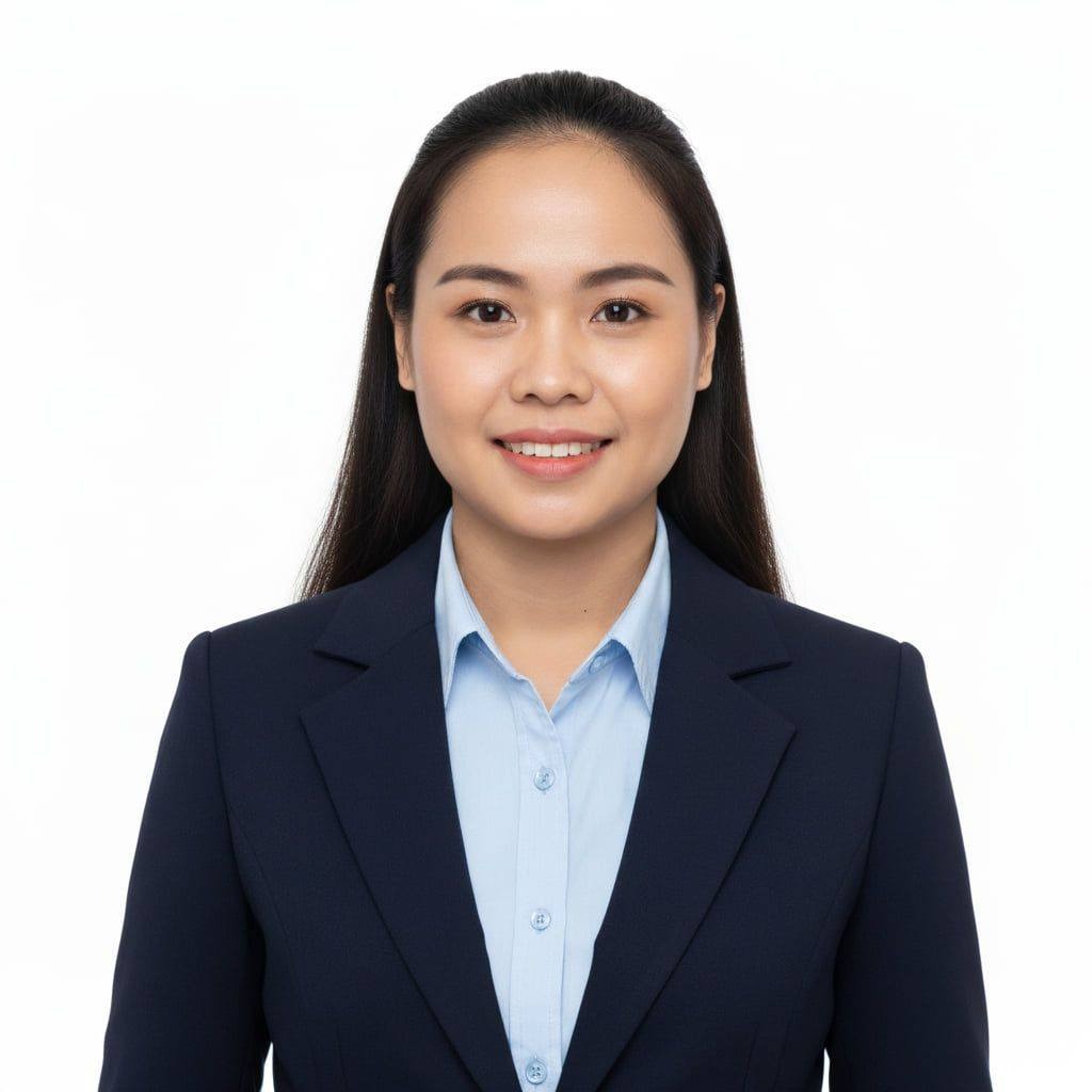 Annegrace Alipao