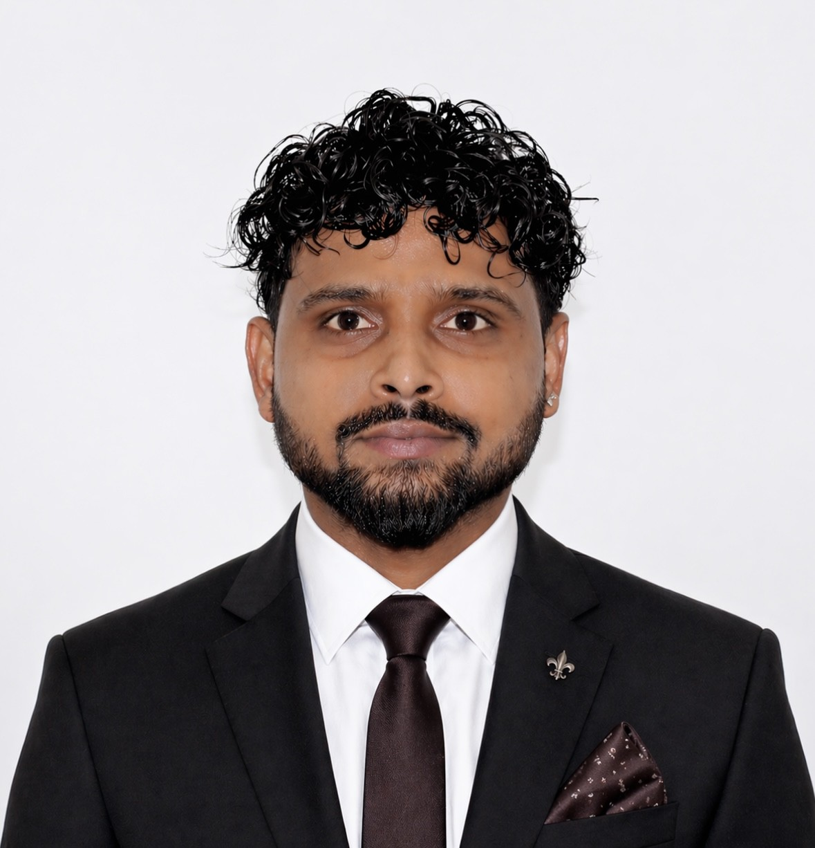 Sagar Patel